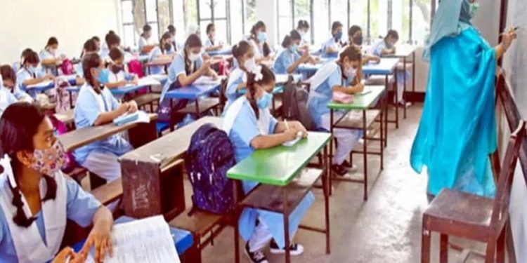 ৮ম শ্রেণির রেজিস্ট্রেশন শুরু ১০ সেপ্টেম্বর, ফি ৭৪ টাকা