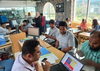 সাউদার্ন ইউনিভার্সিটিতে ভর্তি মেলা চলবে ১৪ মে পর্যন্ত