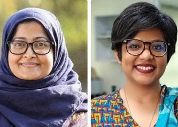 এশিয়ার সেরা ১০০ বিজ্ঞানীর তালিকায় বাংলাদেশের দুই বিজ্ঞানী