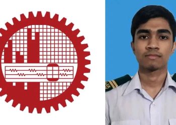 বুয়েট ভর্তি পরীক্ষায় ইউআরপি বিভাগে প্রথম শাফিন এবং স্থাপত্যে সাফওয়ান