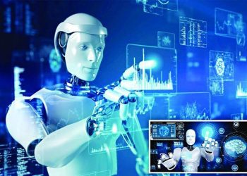 মানবজাতির বিলুপ্তির কারণ হতে পারে কৃত্রিম বুদ্ধিমত্তা!