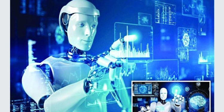 মানবজাতির বিলুপ্তির কারণ হতে পারে কৃত্রিম বুদ্ধিমত্তা!