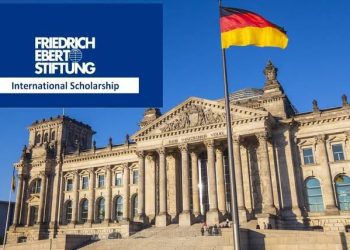 জার্মানির ফ্রেডরিখ ইবার্ট স্কলারশিপ,স্বাস্থ্যবিমার সাথে থাকছে মাসে ১২০০ ইউরো