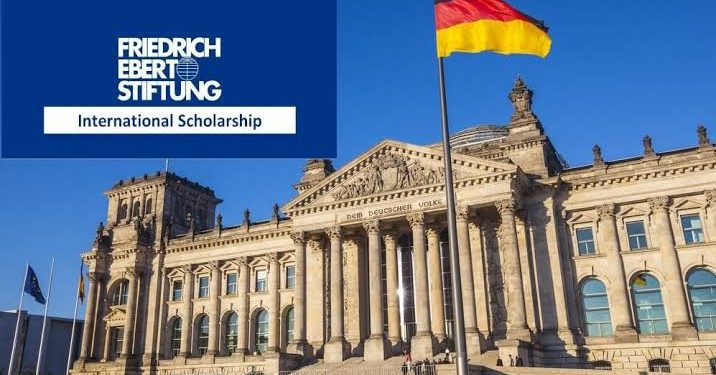 জার্মানির ফ্রেডরিখ ইবার্ট স্কলারশিপ,স্বাস্থ্যবিমার সাথে থাকছে মাসে ১২০০ ইউরো