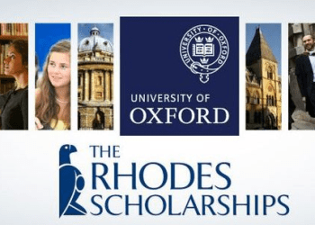 উপবৃত্তিসহ যুক্তরাজ্যের অক্সফোর্ড বিশ্ববিদ্যালয়ে “রোডস স্কলারশিপ“