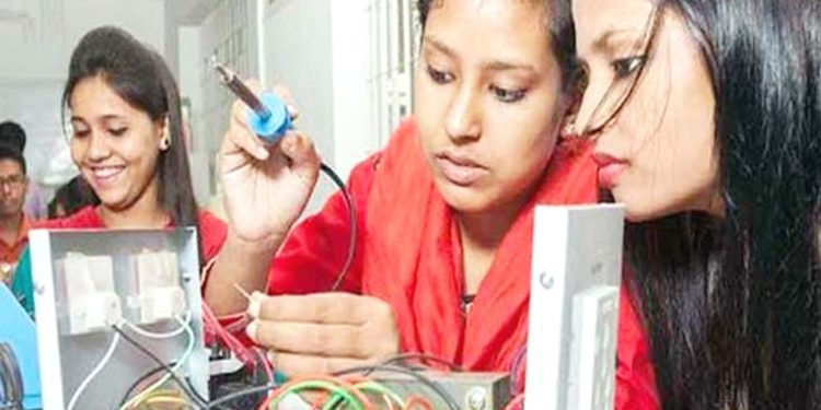 বৃত্তি পাবে কারিগরি শিক্ষাপ্রতিষ্ঠানের প্রায় ৮০ হাজার শিক্ষার্থী!