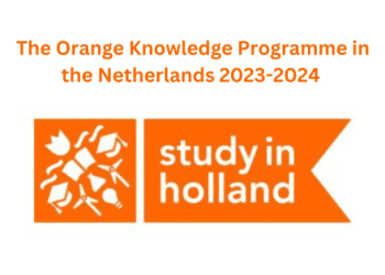 বিনামূল্যে নেদারল্যান্ডসের ‘অরেঞ্জ নলেজ প্রোগ্রাম’ স্কলারশিপের সুযোগ