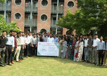 সাউদার্ন ইউনিভার্সিটিতে কর্পোরেট ওয়াল্ডে সফলতা বিষয়ক কর্মশালা অনুষ্ঠিত