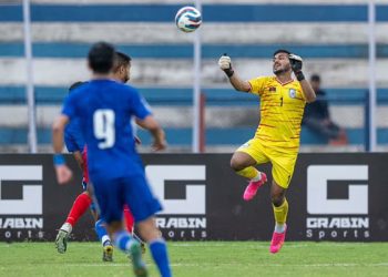 সাফ চ্যাম্পিয়নশিপের সেরা গোলরক্ষক বাংলাদেশের জিকো !