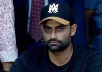 আন্তর্জাতিক ক্রিকেটকে বিদায় জানালেন ড্যাশিং ক্রিকেটর তামিম ইকবাল