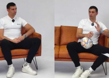 'আই অ্যাম দা বাজপাখি অব বাংলাদেশ' : এমিলিয়ানো মার্টিনেজ