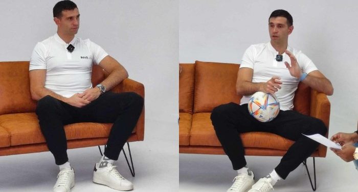 'আই অ্যাম দা বাজপাখি অব বাংলাদেশ' : এমিলিয়ানো মার্টিনেজ