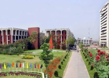 জাতীয় বিশ্ববিদ্যালয়ের ডিগ্রি তৃতীয় বর্ষের ফরম পূরণ শুরু ৩০ জুলাই