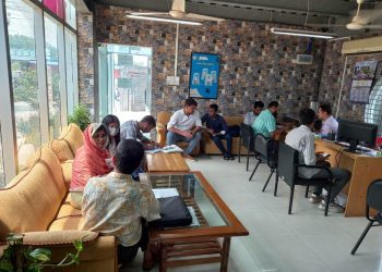 আজ থেকে সাউদার্ন ইউনিভার্সিটিতে ভর্তি মেলা শুরু, চলবে ১৬ জুলাই পর্যন্ত