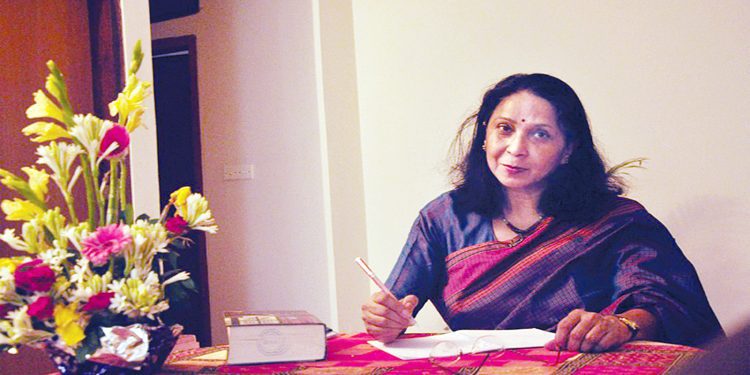 হাইডেলবার্গ ইউনিভার্সিটির বাংলাদেশ চেয়ার হলেন অধ্যাপক ড. সোনিয়া নিশাত আমিন