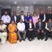Indian delegation meets DU VC Prof. Dr. Md. Akhtaruzzaman