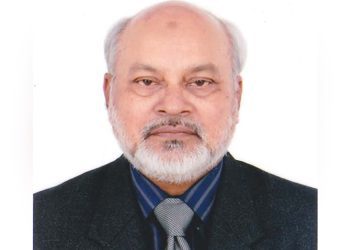 পদত্যাগ করেছেন নোবিপ্রবি উপাচার্য