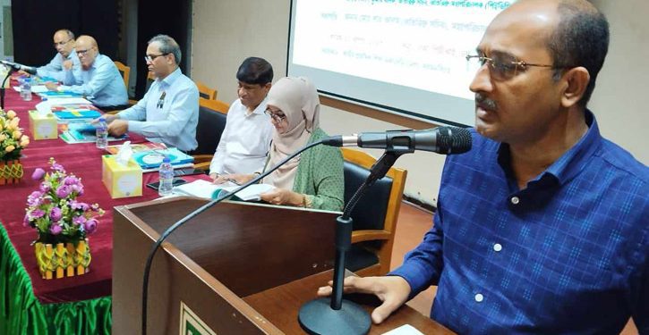 নেপের কর্মকাণ্ডে গতিশীলতা আনতে চারটি আঞ্চলিক কার্যালয় স্থাপন করা হবে