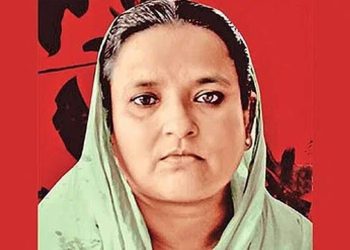 আজ বঙ্গমাতা শেখ ফজিলাতুন নেছা মুজিবের ৯৩তম জন্মবার্ষিকী