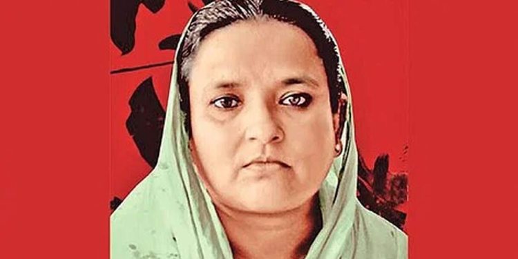 আজ বঙ্গমাতা শেখ ফজিলাতুন নেছা মুজিবের ৯৩তম জন্মবার্ষিকী