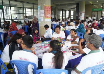গ্রিন ইউনিভার্সিটিতে দিনব্যাপী ওয়ার্কশপ অনুষ্ঠিত