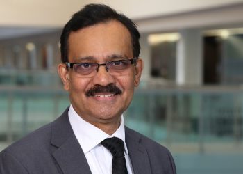 ব্র্যাক ইউনিভার্সিটির নতুন ভিসি অধ্যাপক ড. ফাহিমুল কাদির