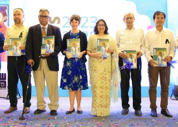 ওয়াটারএইডের ‘বাংলাদেশ কান্ট্রি প্রোগ্রাম স্ট্রাটেজি ২০২৩-২০২৮’ এর আনুষ্ঠানিক সূচনা