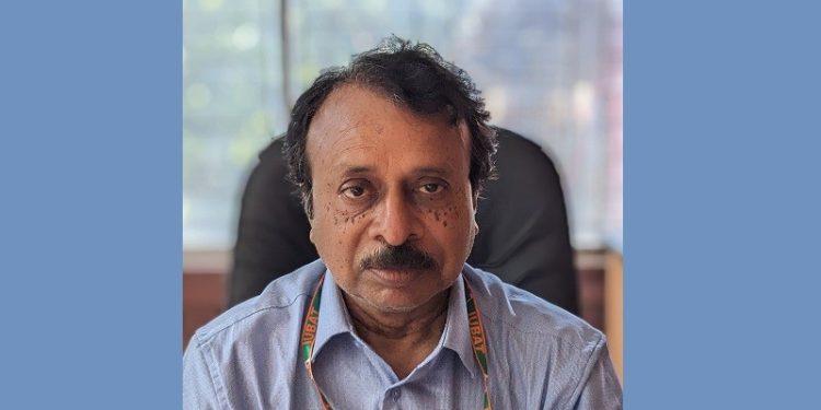 আইইউবিএটির উপ-উপাচার্য হলেন অধ্যাপক ড. মো.মাহমুদুর রহমান