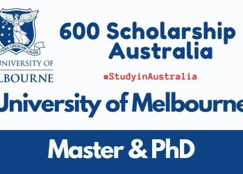 বিনা খরচে স্নাতকোত্তর ও পিএইচডির সুযোগ দিচ্ছে অস্ট্রেলিয়ার মেলবোর্ন ইউনিভার্সিটি
