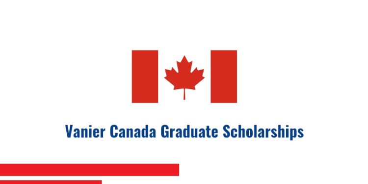 ভ্যানিয়ার কানাডা গ্রাজুয়েট স্কলারশিপ, বছরে থাকছে ৫০,০০০ কানাডিয়ান ডলার