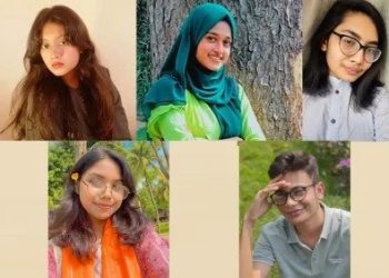 ‘ইকো-কানেক্ট’ উদ্ভাবনে ব্রিটিশ পার্লামেন্টে আমন্ত্রিত বাংলাদেশের ৫ শিক্ষার্থী