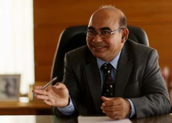 ইউজিসির অতিরিক্ত চেয়ারম্যান হলেন প্রফেসর ড. মুহাম্মদ আলমগীর