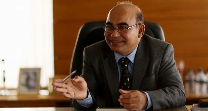 ইউজিসির অতিরিক্ত চেয়ারম্যান হলেন প্রফেসর ড. মুহাম্মদ আলমগীর