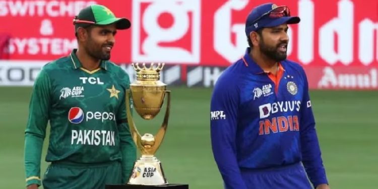 এশিয়া কাপে ছয় দলের কোন দলে কে কে ?