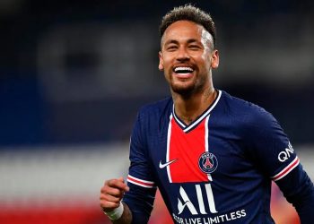 ১৬০ মিলিয়ন ইউরোতে সৌদি আরবের আল হিলালে নেইমার!