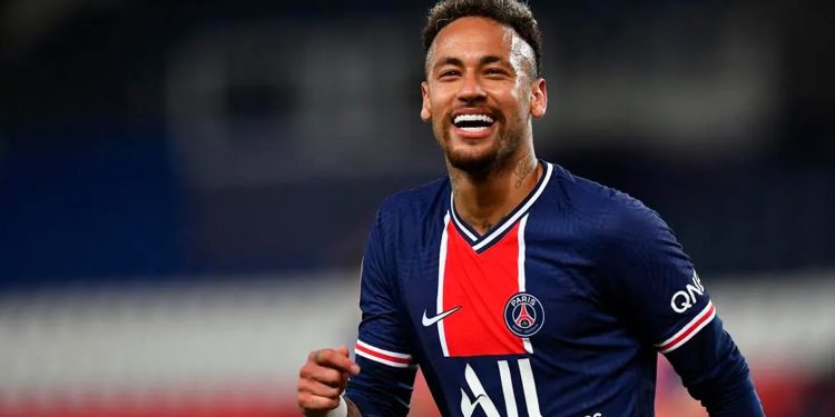 ১৬০ মিলিয়ন ইউরোতে সৌদি আরবের আল হিলালে নেইমার!