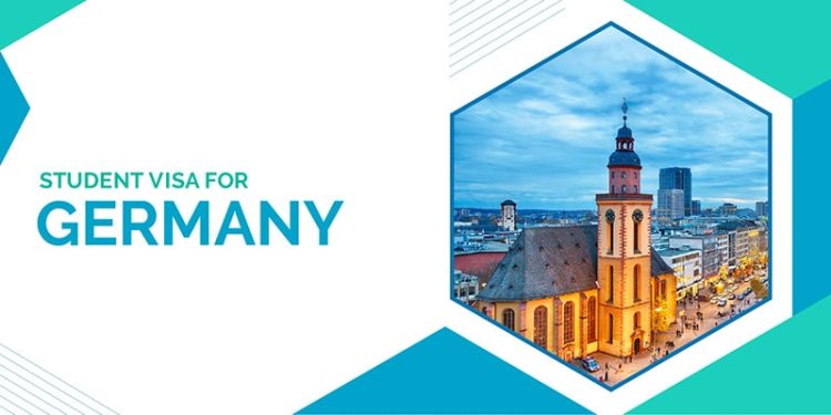 জার্মানীতে স্টুডেন্ট ভিসা পেতে খুলতে হবে ব্লক ব্যাংক একাউন্ট !