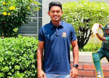 এশিয়া কাপে সিনিয়র তামিমের জায়গায় মাঠ কাঁপাবেন জুনিয়র তামিম !