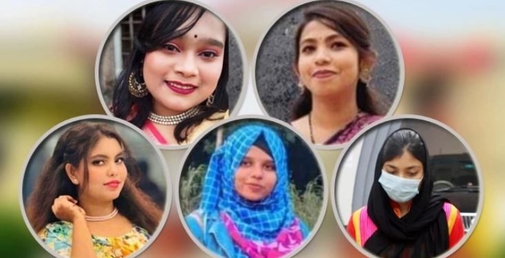 ফুলপরী নির্যাতনে ইবির পাঁচ শিক্ষার্থীকে বিশ্ববিদ্যালয় থেকে আজীবন বহিষ্কার!