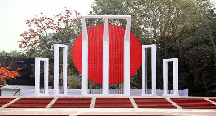 সব মাধ্যমিক বিদ্যালয়ে শহীদ মিনার নির্মাণের নির্দেশনা