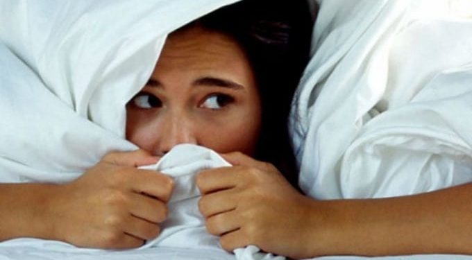 ভয় পেলে আমরা কাঁপি কেন ?