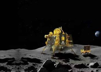 ভারতীয় চন্দ্রযান-৩ এর ল্যান্ডার ‘বিক্রম’ ও ‘প্রজ্ঞান’ জেগে ওঠার সম্ভাবনা ক্ষীণ