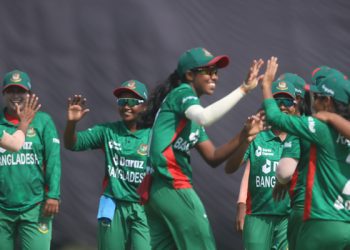 এশিয়ান গেমসে পাকিস্তানকে হারিয়ে ব্রোঞ্জ জিতল বাংলাদেশ !