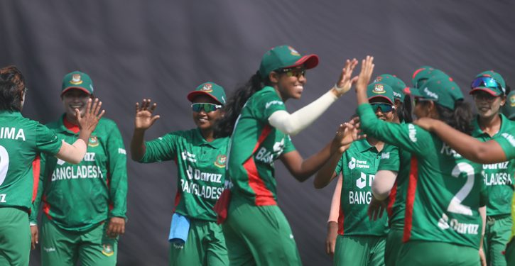 এশিয়ান গেমসে পাকিস্তানকে হারিয়ে ব্রোঞ্জ জিতল বাংলাদেশ !