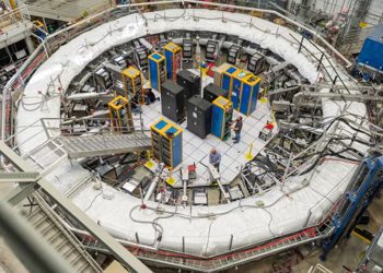 প্রকৃতির ‘পঞ্চম বল’ আবিষ্কারের কাছাকাছি যুক্তরাষ্ট্রের গবেষকদল