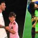 ইন্টার মায়ামিতে নাম লেখালো মেসিপুত্র থিয়াগো মেসি