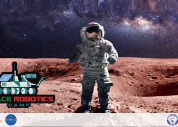 দ্বিতীয়বার দেশে ২৯-৩০ সেপ্টেম্বর অনুষ্ঠিত হতে যাচ্ছে ‘স্পেস রোবটিক্স ক্যাম্প’