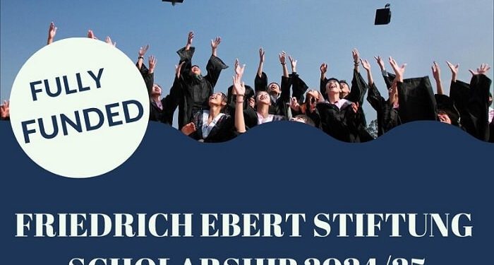 জার্মানির ‘ফ্রেডরিখ ইবার্ট স্টিফটাং’ বৃত্তি, স্বাস্থ্যবিমাসহ উপবৃত্তির সুযোগও থাকছে