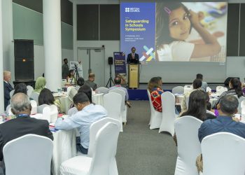 সুরক্ষার সেরা অনুশীলনগুলো তুলে ধরতে ‘সেফগার্ডিং ইন স্কুলস সিম্পোজিয়াম’-এর আয়োজন ব্রিটিশ কাউন্সিলের