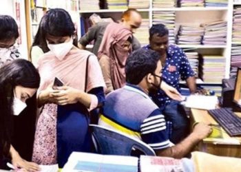 এইচএসসি ২০২৫: ফল পুনঃনিরীক্ষণের আবেদন সোয়া ২ লাখ পরীক্ষার্থীর